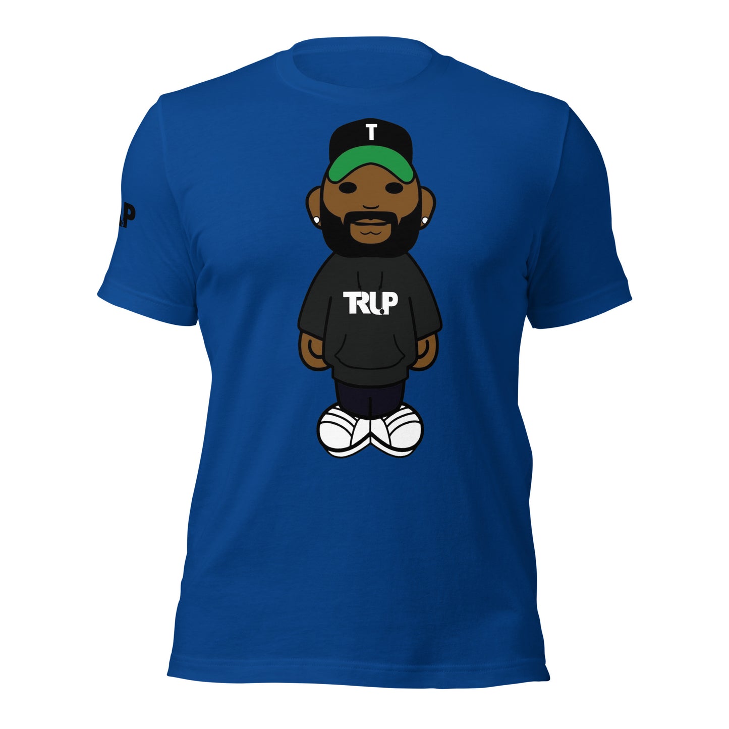 Truey P t-shirt